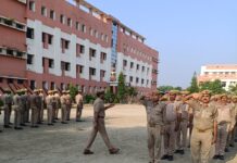 BREAKING NEWS- डीटीसी,लखनऊ का हलवा कांड : नाश्ते में जवानों को परोसा गया खराब हलवा,आ रही थी तेल की बदबू