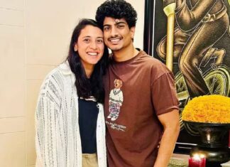 क्या स्मृति मंधाना को धोखा दे रहे थे पलाश मुच्छल…, कौन है प्लास मुच्छल की गर्लफ्रेंड ?