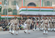 खुशखबरी-प्रदेश में 45 हजार होमगार्ड की भर्ती का रास्ता साफ, शासन ने दी मंजूरी