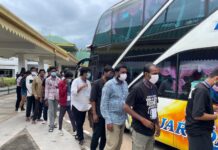 भारतीय मिशनों के सहयोग से साइबर फ्रॉड में फंसे 269 नागरिकों की घर वापसी