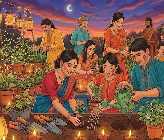 ईश्वर व माता-पिता में प्रथम कौन ?