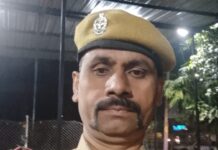 महाराष्ट्र के होमगार्ड 8 दिसंबर को नागपुर में करेंगे हल्ला बोल,एक कानून-एक वेतन लागू करो- संतोष शेलार