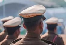 BREAKING NEWS – पैसे की हवस में अंधा बना ‘प्रमोटी कमांडेंट’,सीएम,प्रमुख सचिव के आदेश को बनाया हवाई जहाज…