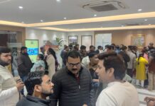 एलडीए में फर्जीवाड़ा: पुराने टाईपिस्टों को निकाल कर 75 नये टाईपिस्टों की भर्ती शुरु