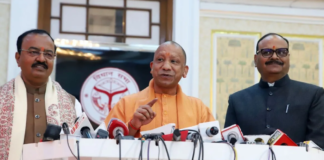 ‘कफ सीरप मामले में निकला सपा का कनेक्शन…’-सीएम योगी