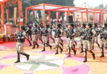 होमगार्ड के जवानों को भी मिलेगी उपचार की ‘कैशलेस’ सुविधा-मुख्यमंत्री