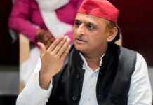 टिकट वितरण में समाजवादी पार्टी ‘एसआईआर’ पर नेताओं की सक्रियता को भी टिकट का आधार बनाएगी