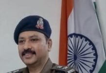 बरेली-कार्यालय सुरक्षा में तैनात होमगार्ड, ‘क्वार्टर गार्ड’ और ‘हमराह’ को लाकर गायब जवानों की संख्या पूरी की गयी