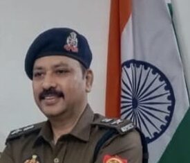 बरेली-कार्यालय सुरक्षा में तैनात होमगार्ड, ‘क्वार्टर गार्ड’ और ‘हमराह’ को लाकर गायब जवानों की संख्या पूरी की गयी