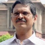 पूर्व आईपीएस अमिताभ ठाकुर गिरफ्तार !