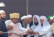 टीएमसी के निलंबित विधायक ने कहा- ‘मुसलमानों के रहते कोई एक ईंट नहीं हिला सकता’!