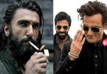 धुरंधर : कोई पूर्ण ‘नायक’ नहीं, कोई संपूर्ण ‘खलनायक’ नहीं, हर किरदार अपने ‘तर्क’ के साथ खड़ा