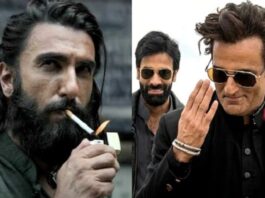 धुरंधर : कोई पूर्ण ‘नायक’ नहीं, कोई संपूर्ण ‘खलनायक’ नहीं, हर किरदार अपने ‘तर्क’ के साथ खड़ा