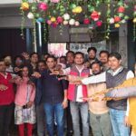 पत्रकारों को मिलकर लड़नी होगी अपनी लड़ाई: विवेक प्रताप सिंह