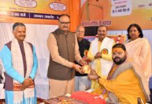 पंच सूत्रीय कथा महोत्सव-एक अभूतपूर्व आयोजन