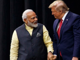 भारत शानदार है, मोदी एक महान दोस्त हैं’: डोनाल्ड ट्रंप का एक संदेश