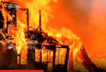 गोवा हादसे के बाद लखनऊ में शुरू हुई जांच