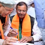 यह उनकी अब तक की सबसे ‘गंभीर’ और ‘चुनौतीपूर्ण’ जिम्मेदारी है-पंकज चौधरी