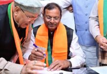 यह उनकी अब तक की सबसे ‘गंभीर’ और ‘चुनौतीपूर्ण’ जिम्मेदारी है-पंकज चौधरी