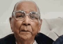 नए अध्यक्ष पंकज चौधरी की मां ने कहा- मेरा बेटा मुझसे पूछे बिना कोई काम नहीं करता था