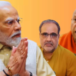 यूपी भाजपा प्रदेश अध्यक्ष चुनाव के लिए नामांकन आज, इन दिग्गजों का नाम रेस में सबसे आगे