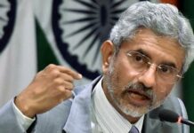 जयशंकर का लालकिले से संदेश- अमूर्त विरासत है मानवता की साझा पूंजी