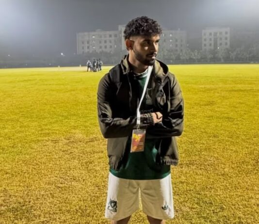 ‘रील्स’ बनाते-बनाते पहुंच गया ‘आईपीएल’…,ये अनूठा लेग स्पिनर