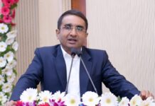 ‘डिजिटल’ एवं ‘आधुनिक’ तकनीक से बेहतर होगा प्रचार-प्रसार : विशाल सिंह