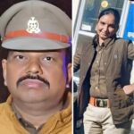 ‘वर्दी’ पहनने के बाद मीनाक्षी शर्मा बन गयी ‘लुटेरी कांस्टेबिल’…!