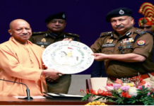 पुलिस मंथन पर योगी का सख्त संदेश- ‘काल का ध्यान रखोगे तो महाकाल भी देंगे साथ’…