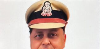 ‘एक्शन मोड’ में आये डीआईजी अजय पाण्डेय-बिना बताये मुख्यालय ‘परिक्रमा’ करने वाले जी.सी.कटियार से मांगा जवाब