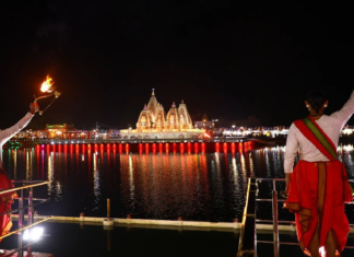 दुनिया भर में ‘गीता’ की गूंज बढ़ाने में अहम भूमिका निभा रहा विदेश मंत्रालय