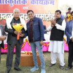 स्वामी विवेकानंद जयंती: ‘विवेकानंद समता फाउंडेशन’ नि:स्वार्थ भाव से अवाम की सेवा कर रही है-सतीश श्रीवास्तव