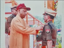 अधिवक्ता ने ‘फर्जी’ राजपत्रित अधिकारी बनें स्टेनो के.सी.गौतम की खोली पोल,कार्रवाई की मांग की