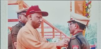 अधिवक्ता ने ‘फर्जी’ राजपत्रित अधिकारी बनें स्टेनो के.सी.गौतम की खोली पोल,कार्रवाई की मांग की