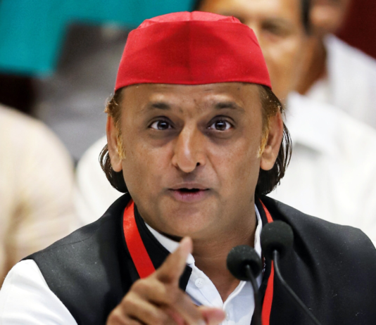 अखिलेश यादव ने कर दिया क्लियर-2027 का टिकट किसे मिलेगा और किसे नहीं !