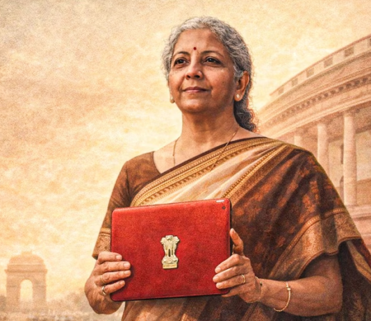 बजट 2026: यूपी के विकास को मिलेगी नई रफ्तार; इन्फ्रास्ट्रक्चर, किसान और महिलाओं के लिए बड़ी घोषणाएं