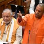 कांग्रेस और सपा ने किया किसानों को कर्जदाता बनाने का महापाप-सीएम योगी