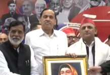 सपाई हुए नसीमुद्दीन सिद्दीकी