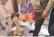 बेटे के रूप में लौट आया स्वर्गवासी भाई…