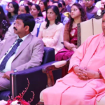 सात समुंदर पार योगी के नाम की गूंज: योगी है तो यूपी है…