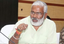 मंत्री जी,सिंचाई विभाग में करप्सन पर कब करेंगे वार !