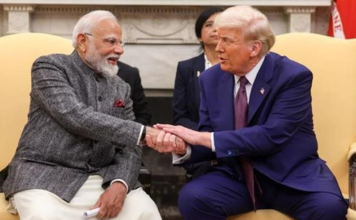 यह ट्रेड डील नहीं बल्कि सरेंडर डील है