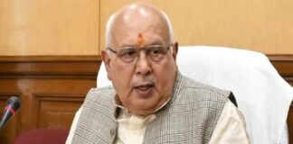 कृषि मंत्री सूर्य प्रताप शाही ने दी चेतावनी -उर्वरक की आपूर्ति न करने वाली कंपनियां होंगी ब्लैक लिस्ट