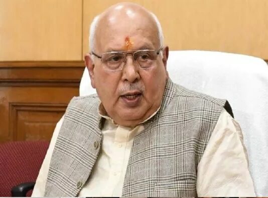 कृषि मंत्री सूर्य प्रताप शाही ने दी चेतावनी -उर्वरक की आपूर्ति न करने वाली कंपनियां होंगी ब्लैक लिस्ट