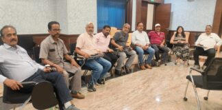 चुने गये सभी पदाधिकारी सकारात्मक सोच के साथ पत्रकारों की समस्याओं का निदान करेंगे: शेखर श्रीवास्तव