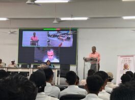 आर्टिफिशियल इंटेलिजेंस : विशेषज्ञों ने ‘एआई’ के माध्यम से ‘शोध’ को बाजार से जोड़ने और ‘करियर’ अवसरों पर दी जानकारी