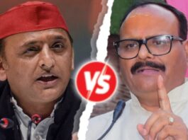 सौ-सौ चूहे खाकर बिल्ली हज को चली: बृजेश पाठक