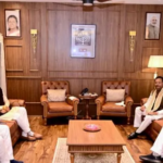 यूपी की सियासत में उबाल: बृजेश पाठक के आवास पर बंद कमरें में हुयी ‘भाजपा कोर कमिटी’ की बैठक