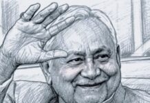 नीतीश कुमार: एक अधूरी विदाई की कहानी